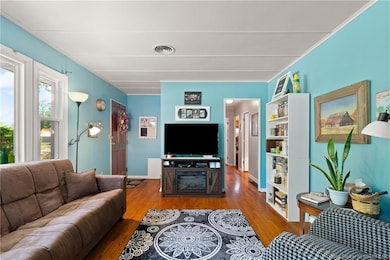 2581 W Robin Rd, New Albany, IN 47150 - photo 5