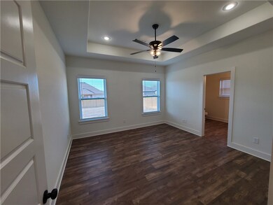 881 Petit Jean St, Prairie Grove, AR 72753 - photo 5