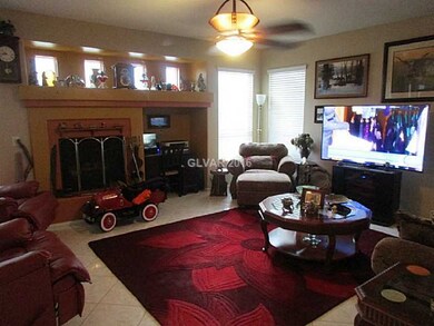 Family Room. SUNKEN FAMILY ROOM