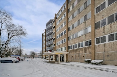 Emerald Towers unit 604, Parma Heights, OH 44130 - photo 5