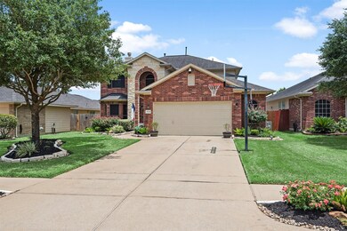 15538 Chaco Canyon Dr, Cypress, TX 77429 - photo 3