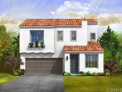 1207 Vencino Lane will be built with Spanish Colon