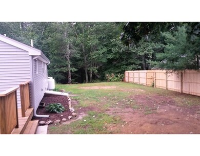 11 Pine Way, Carver, MA 02330 - photo 5