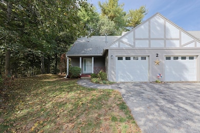 2 Victoria Dr unit 1, Auburn, MA 01501 - photo 2