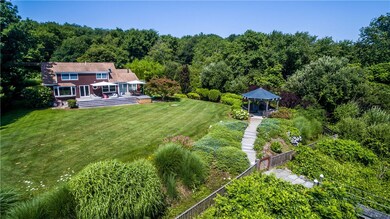 450 E Shore Rd, Jamestown, RI 02835 - photo 3