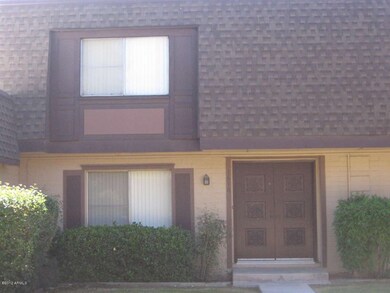 Two Story Unit
