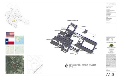 25111 E Tara Plantation Dr, Tomball, TX 77375 - photo 6