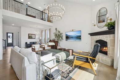 448 Wildwood Ct, Waxahachie, TX 75165 - photo 4