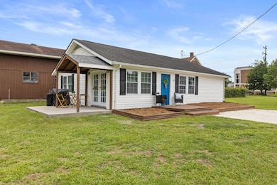 105 Whetstone Front E