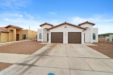 5708 Saluki Dr, El Paso, TX 79924 - photo 3