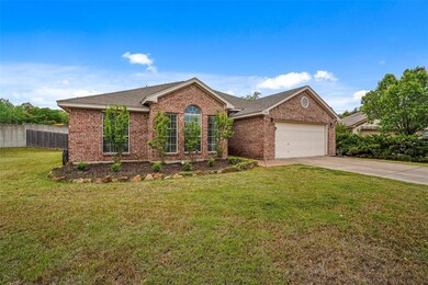 1901 Windowmere Trail, Weatherford, TX 76085 - photo 2