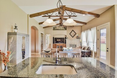 2901 Willow Ridge Cir, Granbury, TX 76049 - photo 7