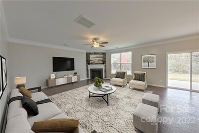 228 Hydrangea Dr, Clover, SC 29710 - photo 6