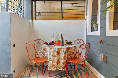 210 Varnum St NW unit 1, Washington, DC 20011 - photo 4