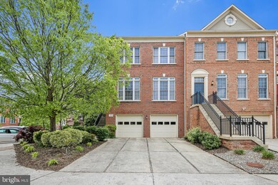 4501 Fair Valley Dr, Fairfax, VA 22033 - photo 2