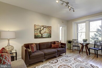 2456 20th St NW unit 207, Washington, DC 20009 - photo 4