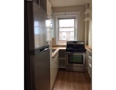229 Kelton St unit 9, Allston, MA 02134 - photo 2