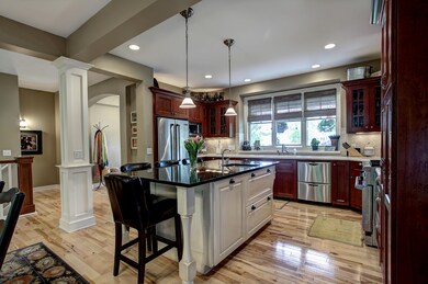 3137 Byron Depot Ct SW, Byron Center, MI 49315 - photo 7