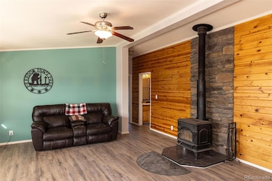 3211 Ln 2 N, Mosca, CO 81146 - photo 6