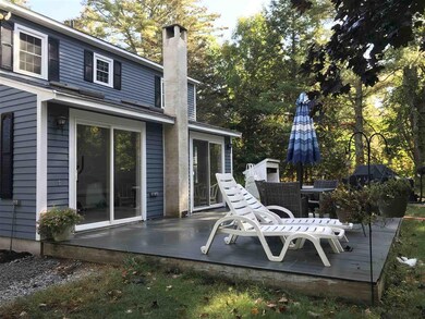 348 Halls Village Rd, Chester, NH 03036 - photo 3