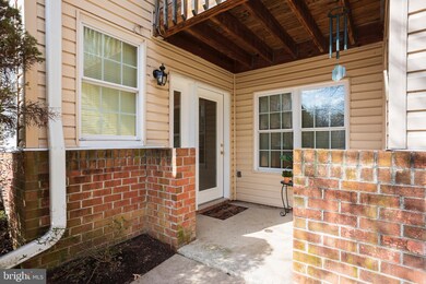 204 Juneberry Way unit 1D, Glen Burnie, MD 21061 - photo 2