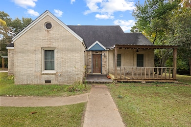301 N Pine St, Woodville, TX 75979 - photo 2