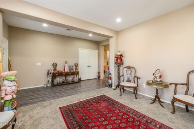 6)FORMAL LIVING