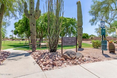 1258 N Vincent 85207