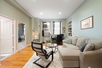 Charlesgate Hall unit 102, Boston, MA 02215 - photo 7