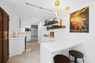 Park Tower unit 14D, Fort Lauderdale, FL 33304 - photo 3