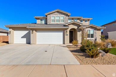 4712 2820 S, Hurricane, UT 84737 - photo 2
