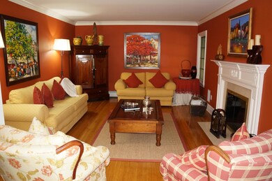 23 Deepwoods Ln, Old Greenwich, CT 06870 - photo 7