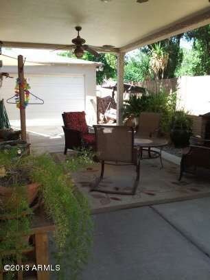 Cover Side Patio 030