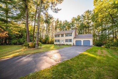 22 Boutas Dr, Norton, MA 02766 - photo 4