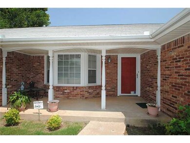 Exterior Front. Front Entrance