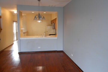 Dining Area  Open to Kitchen Breakfast bar for add