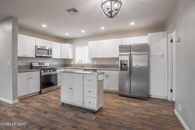 Beautiful Kitchen