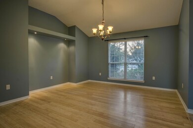 formal dining