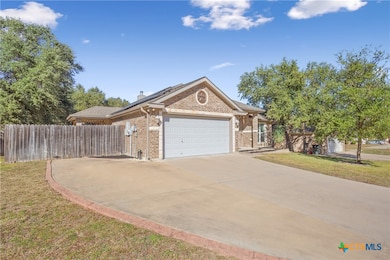 6207 Sulfur Spring Dr, Killeen, TX 76542 - photo 2