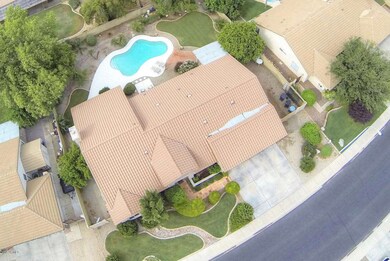 Sky View