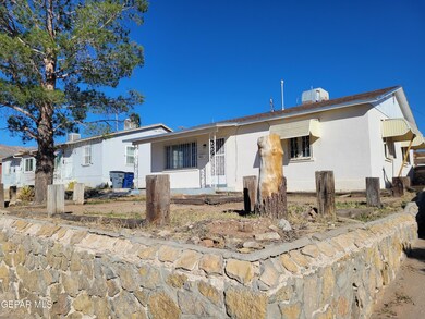 3821 Porter Ave, El Paso, TX 79930 - photo 3