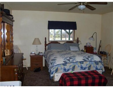 Bedroom.