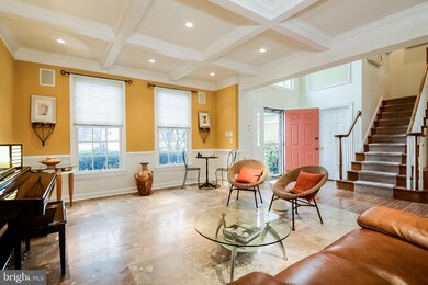 416 Laurel Creek Blvd, Moorestown, NJ 08057 - photo 5