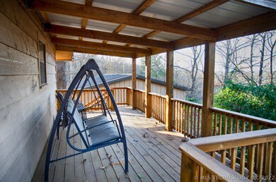 446105 E 958 Rd, Gore, OK 74435 - photo 3