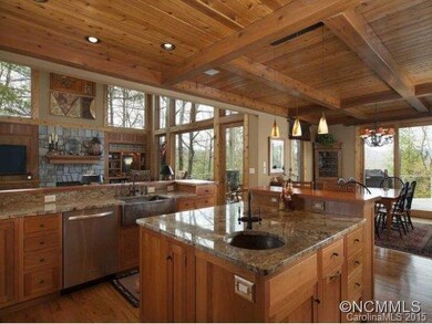 Gorgeous kitchen