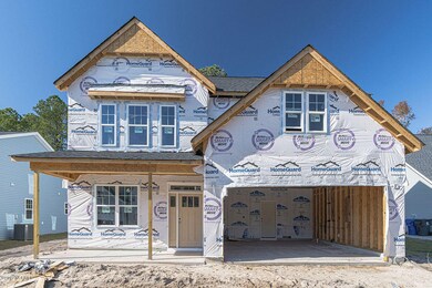 433 Middle Grove Ln, Wilmington, NC 28411 - photo 2