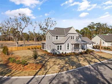 6 Fred Dr, Saint Simons Island, GA 31522 - photo 3