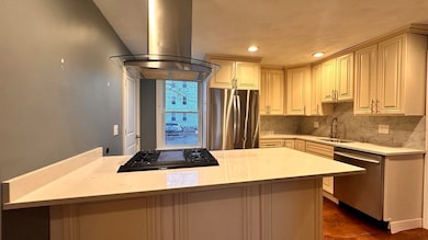 117 Park St unit 1, Dorchester, MA 02122 - photo 3