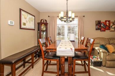 Dining Room 1