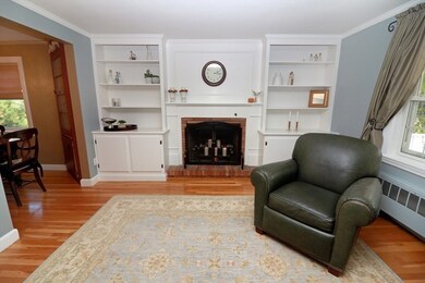 412 Hillcrest Rd, Needham, MA 02492 - photo 6